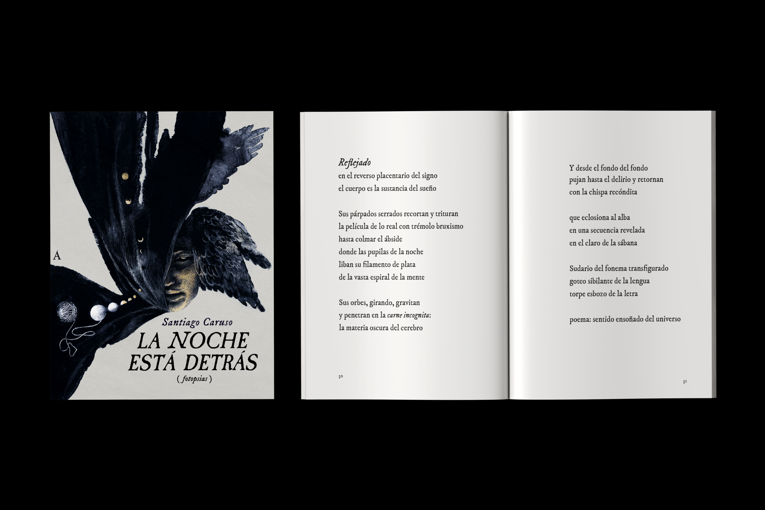 la noche 4